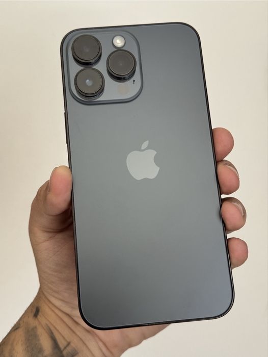 iPhone 14 Pro Max 256GB