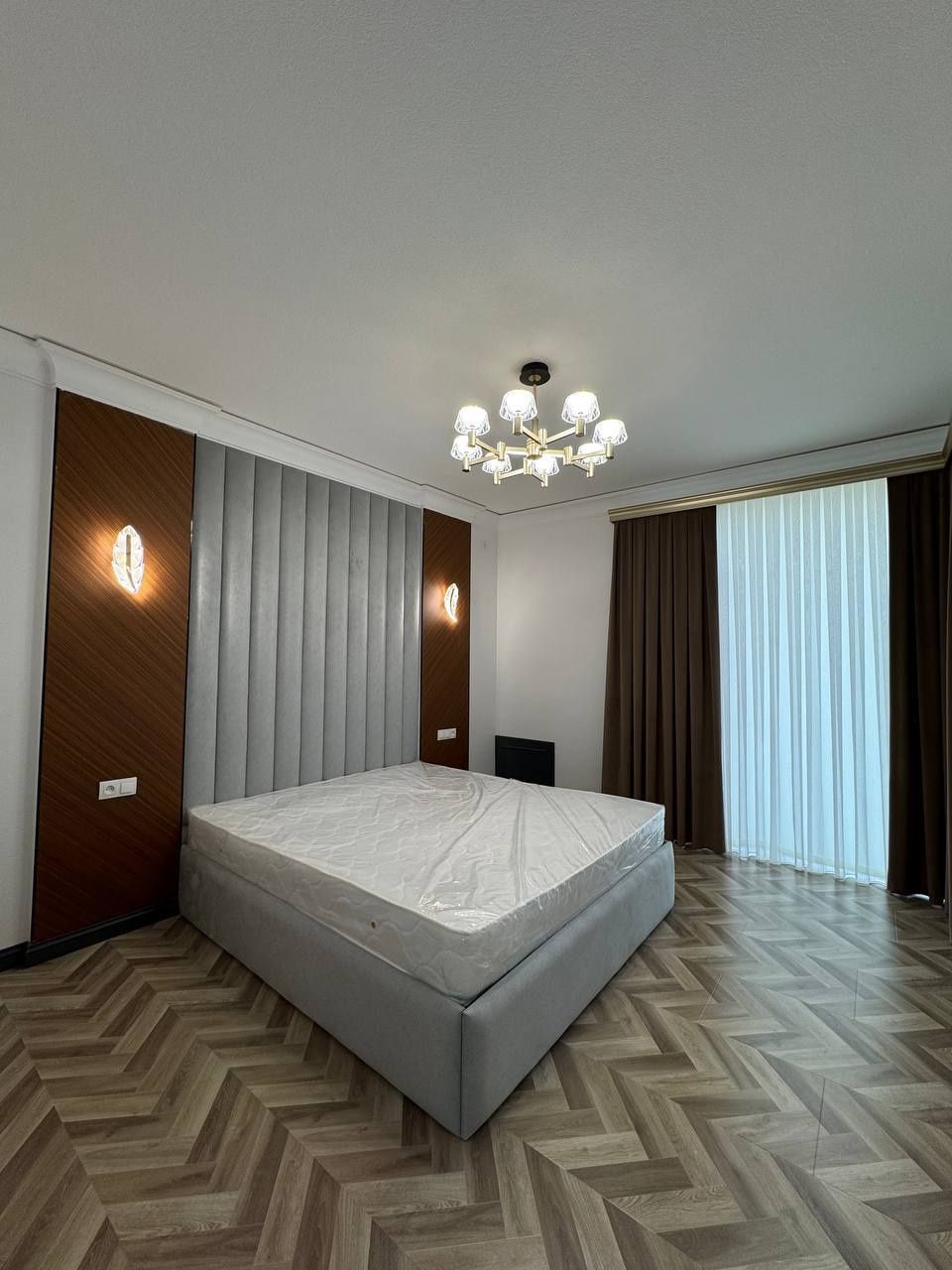 Продаётся коттедж в Яккасарайский район элитная махалля Ракат
