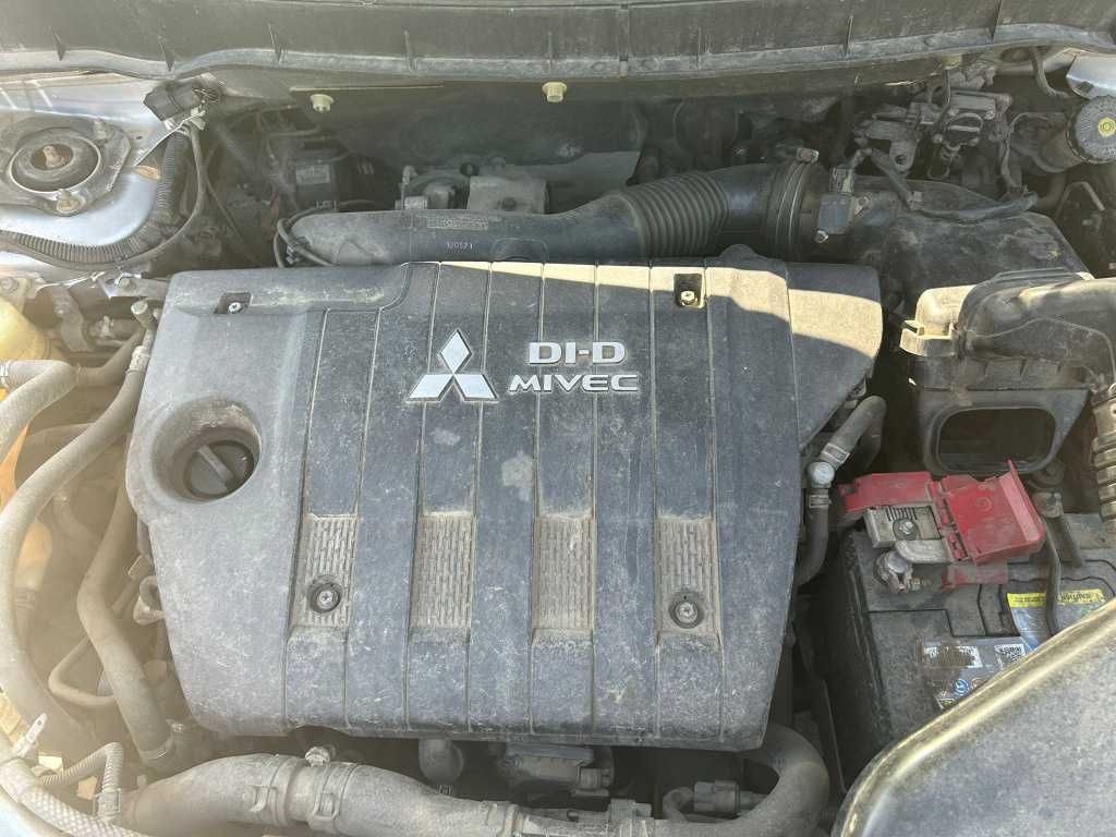motor MITSUBISHI OUTLANDER 2.3DI-D 4N14 130KW-177CP EURO 5 AN 2012