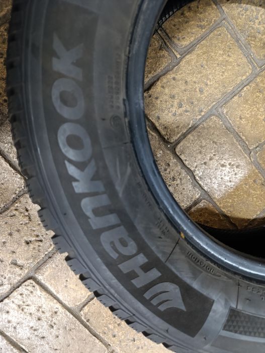 Зимни гуми Hankook 205/65/15