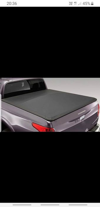 Hartop Mitsubishi l200 ( 2 bucati)   Model  2015-2021