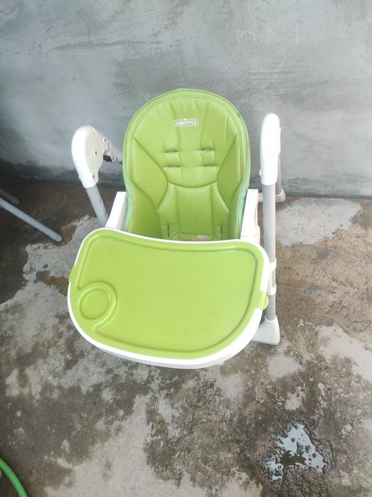 Детский стульчик