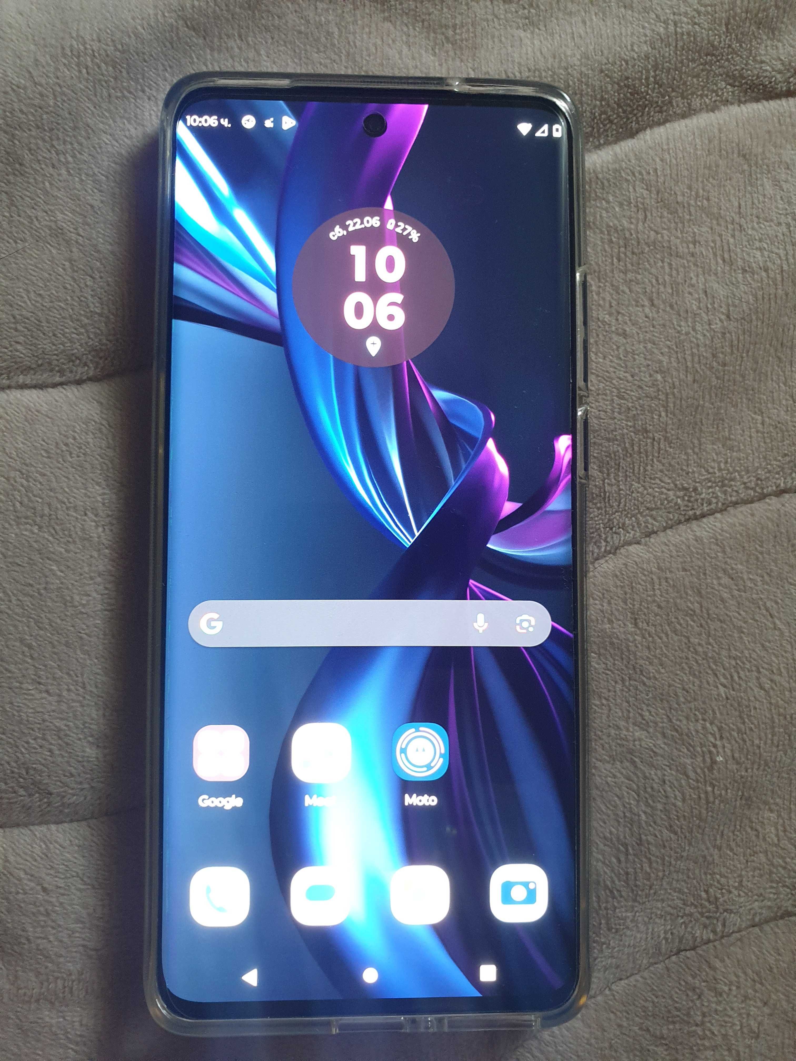 Motorola edge 40