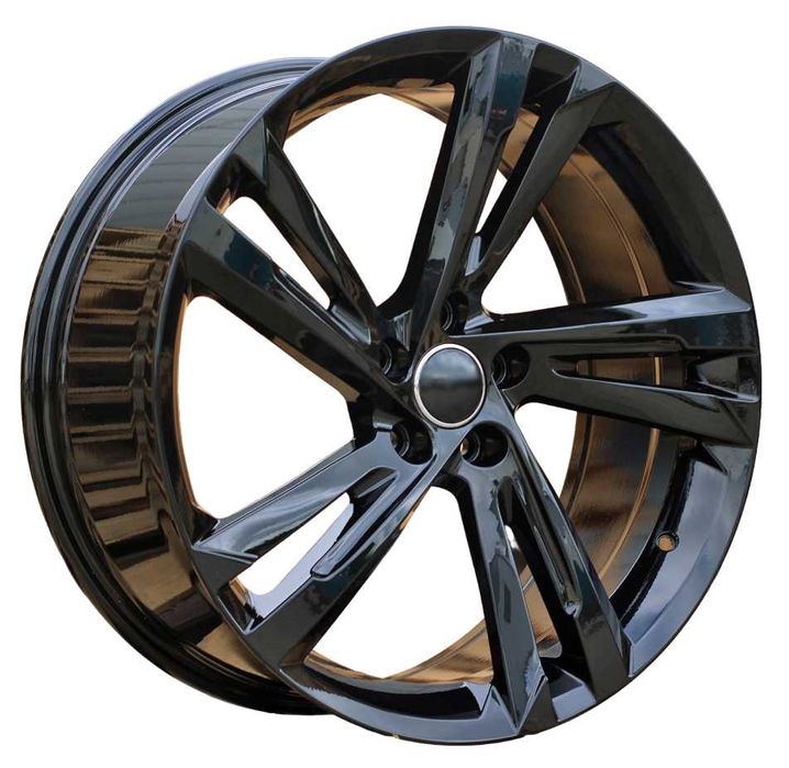 18" Джанти VW 5X112 Passat B8 B9 Golf Tiguan Touran Arteon Atlas Cross