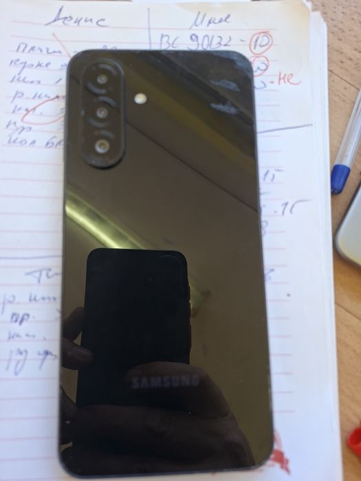 Samsung galaxy A 26 5g.