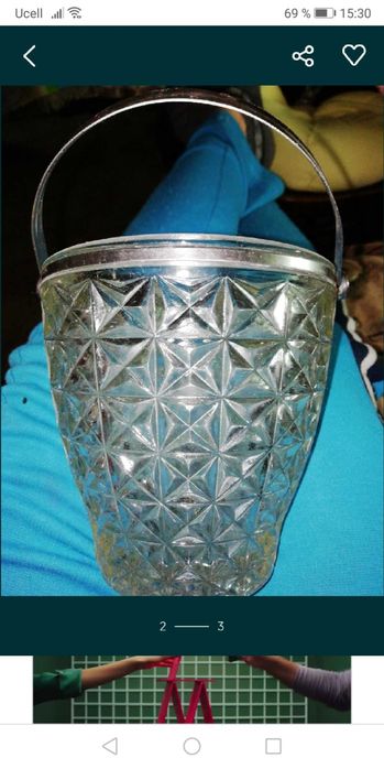 Хрусталь оригинал 100%