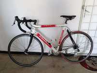 Cursiera Pinarello Prince