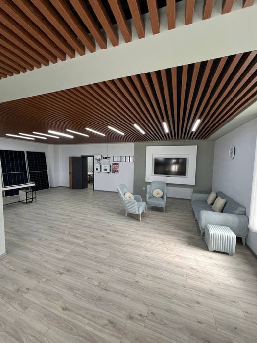 Сдается офис в аренду в дурмени кибрай dormon argin arenda ofis