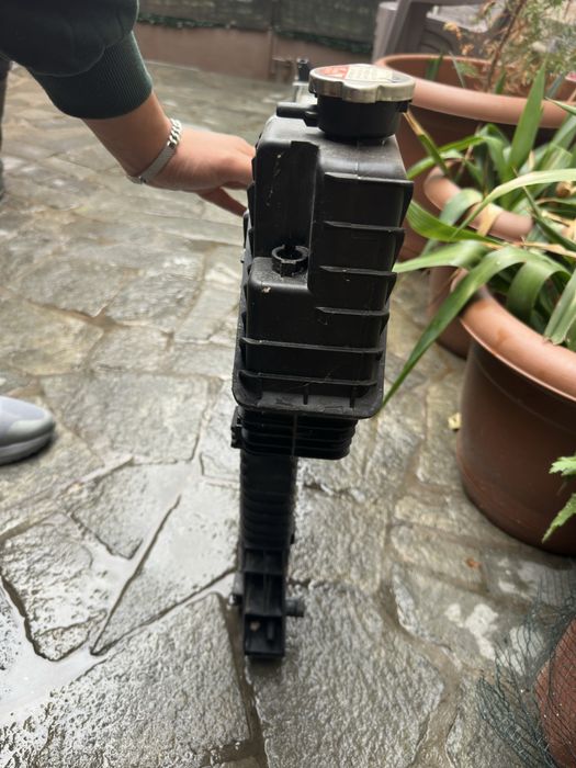 Радиатор за Mercedes-Benz Sprinter