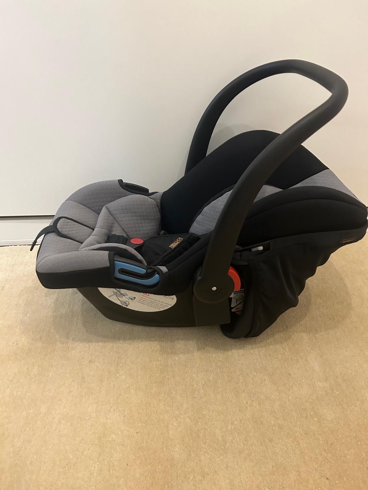 Столчета за автомобил Mountains buggy