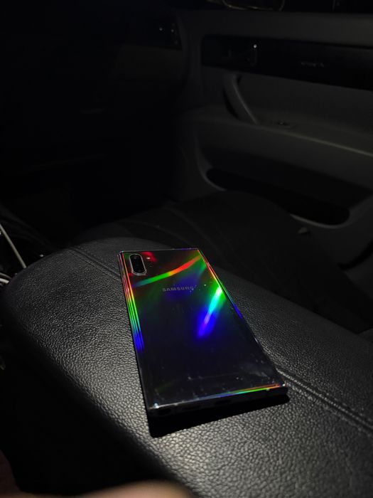 samsung Note 10 Plus vetnam 12/256Gb