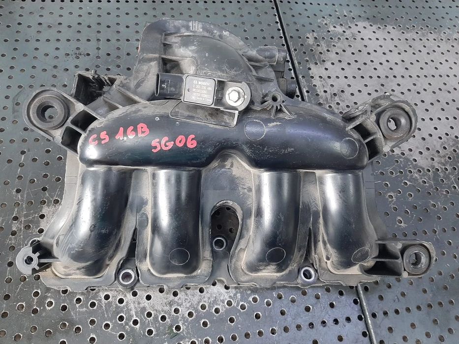 galerie admisie 1.6b 5g06 citroen c5 aircross 8984654329