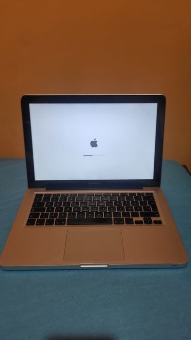 MacBook Pro mid 2012