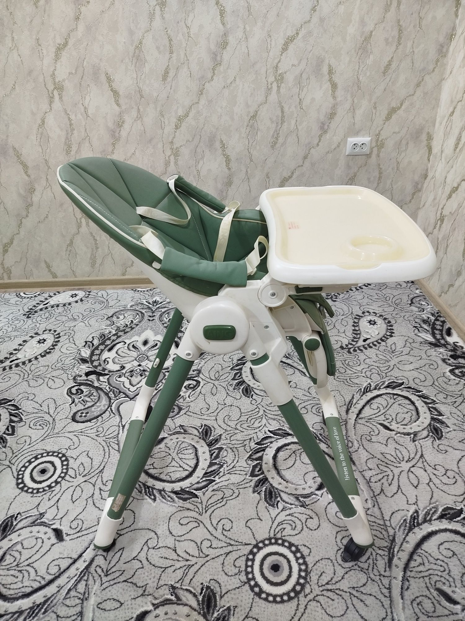 Продаётся детское кресло!