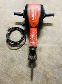 Hilti TE 3000-AVR demolator hilti