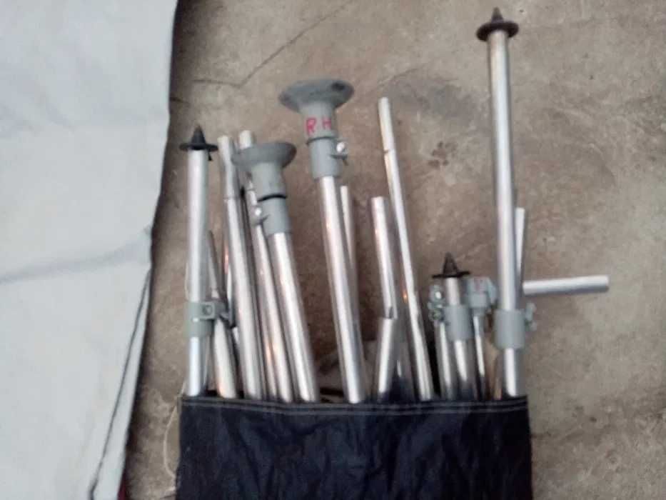 Форсел 950-1000см неразличим от нов внос от Англия Dorema