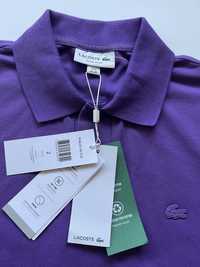 LACOSTE : Polo Pique T-Shirt - XS/2 Нова / Оригинал