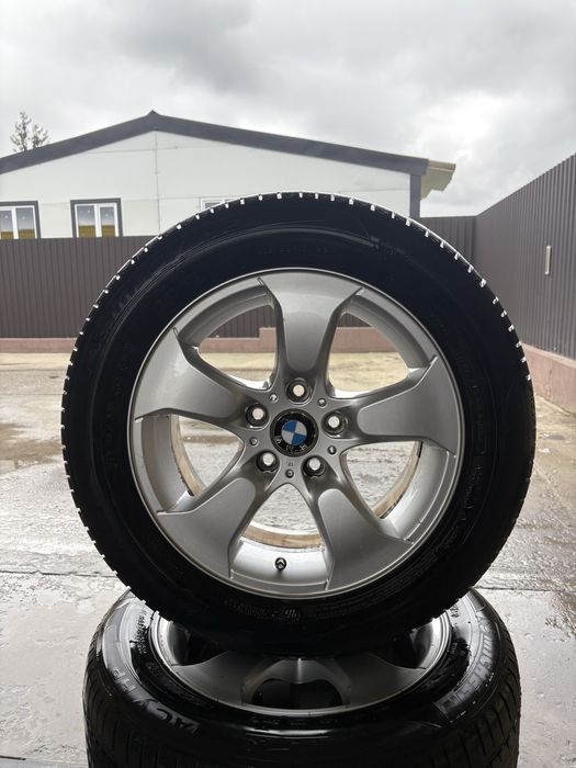 Jante BMW R17 Vară