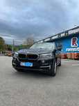 BMW X5 Bmw X5 F15 2017 3.0d 258cp, Euro 6, 26500€ negociabil