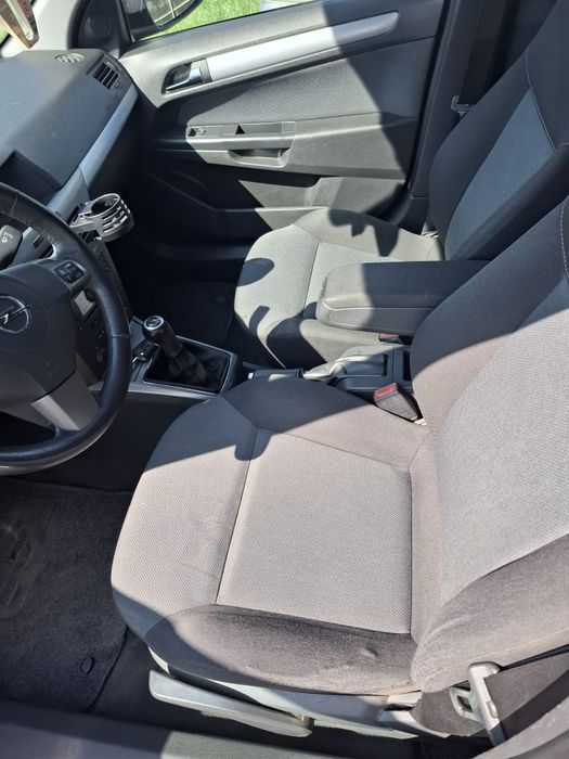 Opel Astra 1.9 Diesel 2008