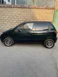 matiz daewoo 2002 korea avtomat karobka