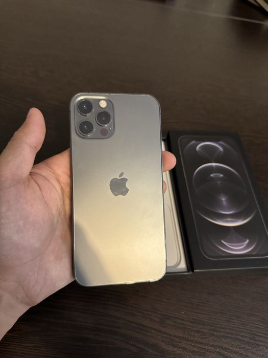 Iphone 12 pro  128gb