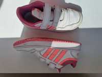 Adidas оригинални маратонки за момиче 33 номер