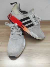 Adidas alergare barbati boost NMD r1 42