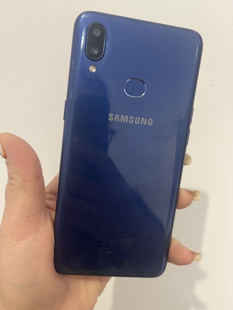 Продам Samsung A10s