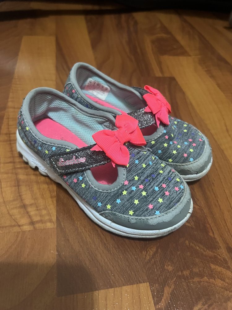 Skechers original