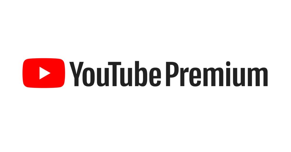 Youtube Premium Подписка