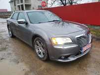 pompa abs cablu frana de mana toba intermediara finala carcasa filtru aer carcasa filtru motorina Lancia THEMA Chrysler 300C motor 3.0d 239cp cod EXF 2012 dezmembrez dezmembrari piese