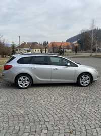 Opel Astra 1.7 Sports Tourer