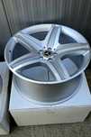 Оригинални 21" AMG  джанти ML GL