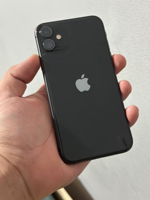 iPhone 11 Айфон 11