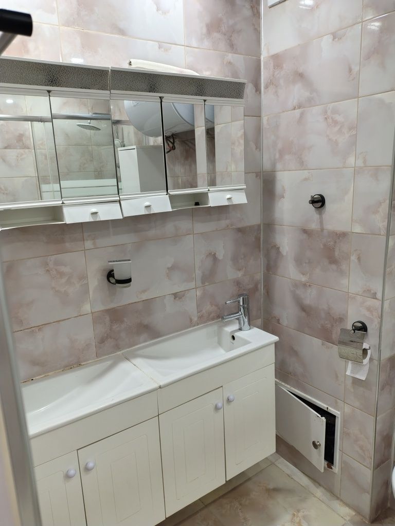 Дава се под наем Двустаен апартамент в Видин, Гео Милев - 65 кв.м за 290.7 € - Снимка #9