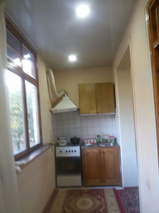 Продаю квартиру в Яшнабадском районе Авиасозлар-1. 2х комнатная 1,5х6