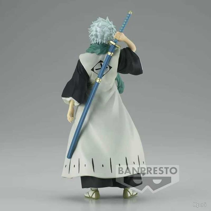 Figurina Anime Bleach Toshiro Hitsugaya