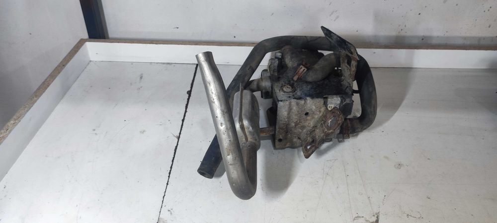 Webasto volkswagen vw sharan 2.0 TDI BRT cod 7M3815071C