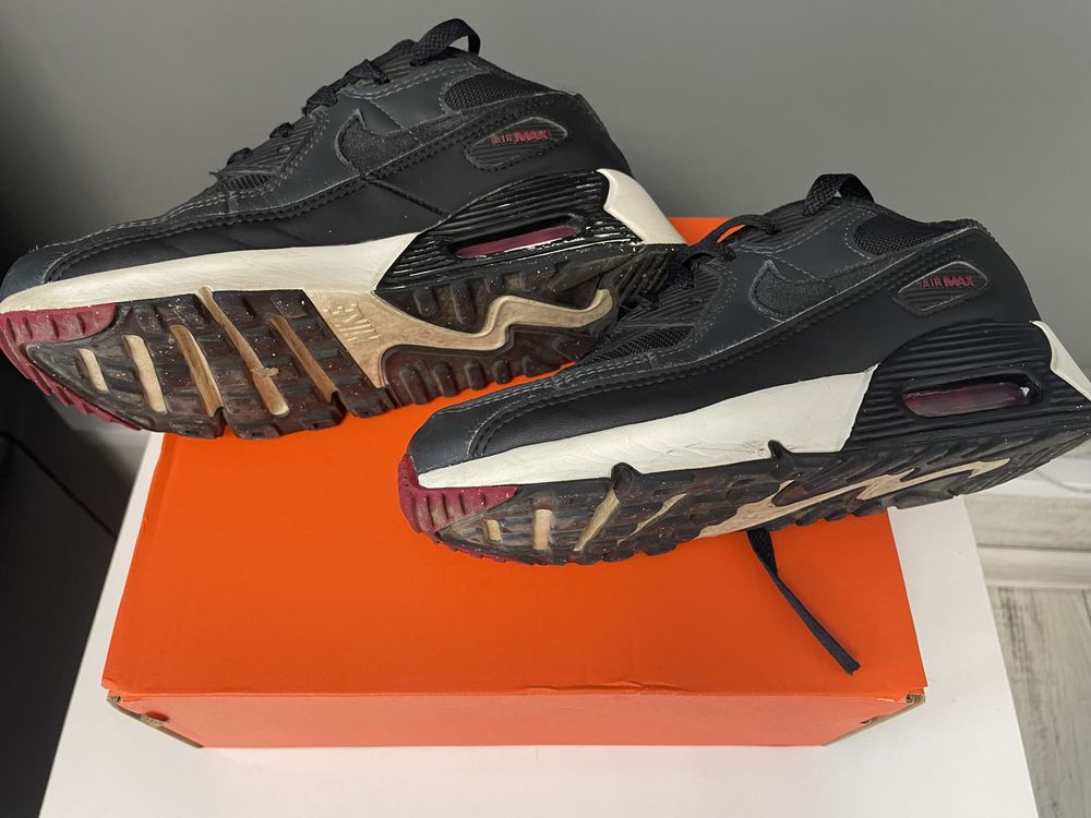 Маратонки Nike Air Max
