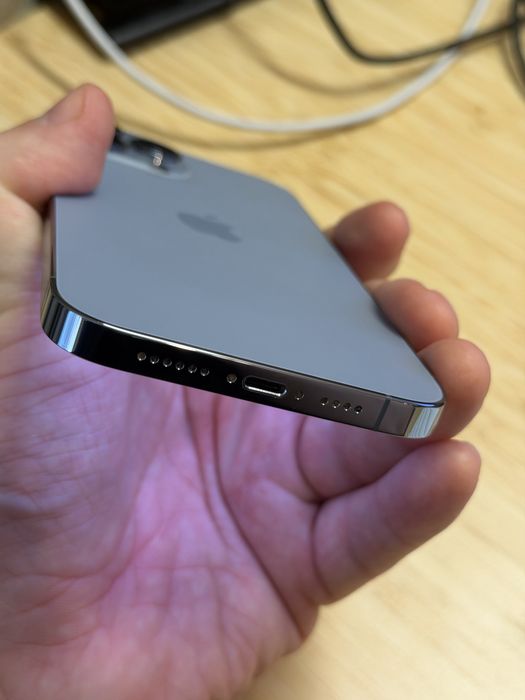 IPhone 13 Pro Max 1Tb Sierra Blue