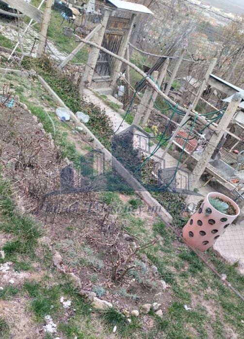 Вила в Шумен-Дивдядово площ 25 кв.м.