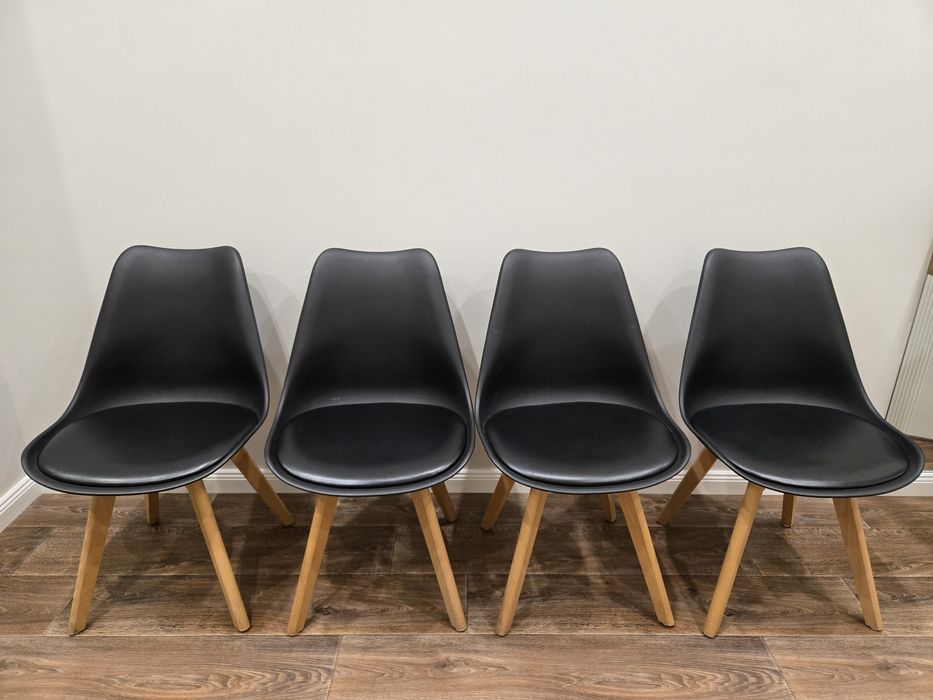 Стулья б/у в хорошем состояний для дома и кафе