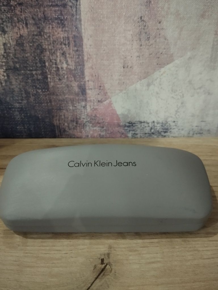 Ochelari Calvin Klein Jeans