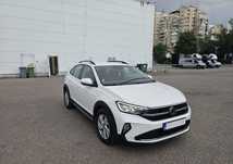 Volkswagen Taigo 2022, pachet Life, 1.0 TSI, DSG, 110CP