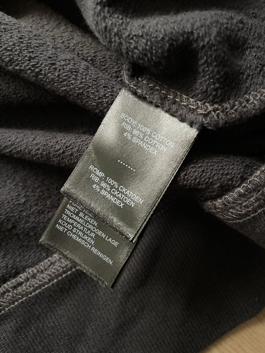 HARLEY-DAVIDSON / мъжка блуза/фланела 2XL/3XL