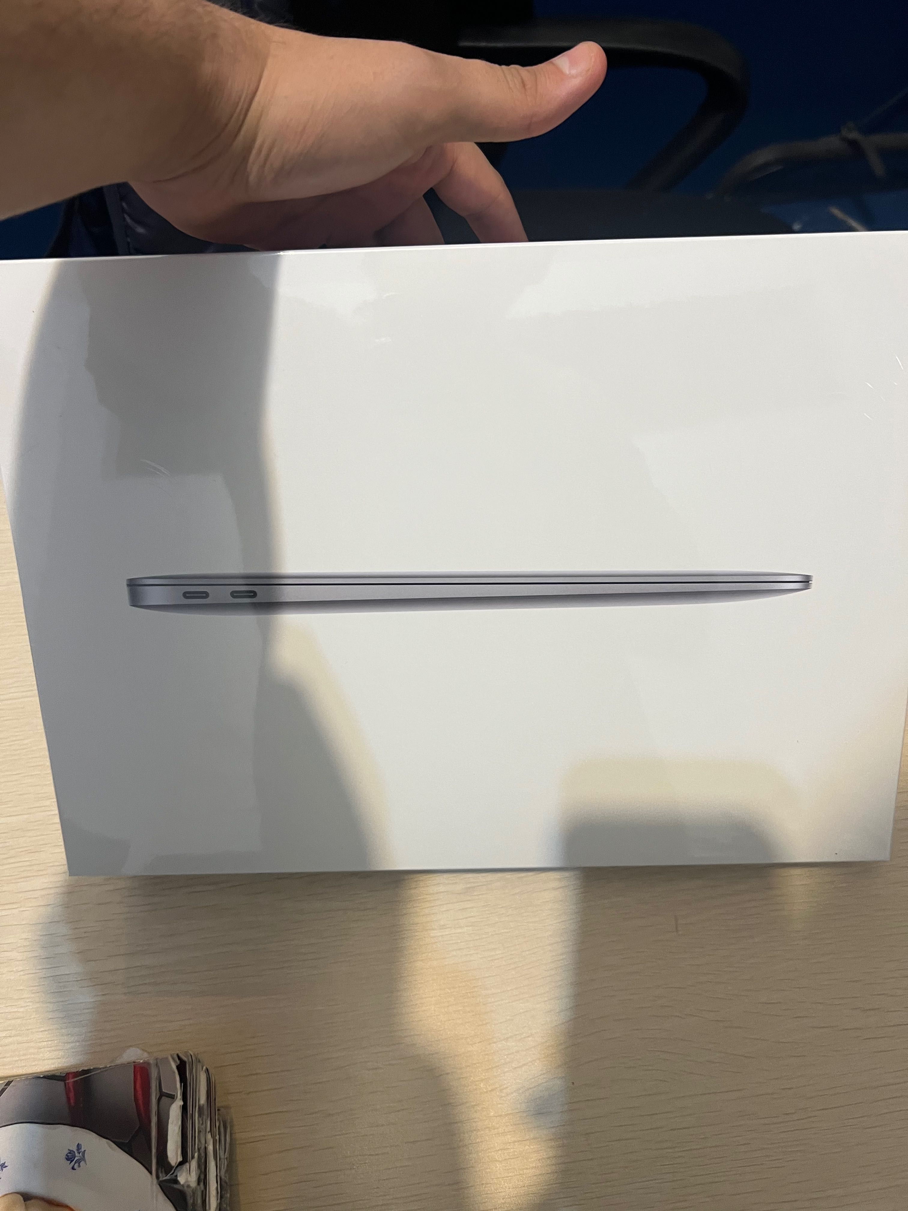 MacBook Air M1 (2020) - Новый в упаковке