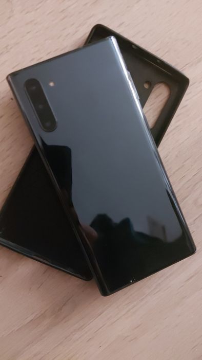Samsung Note 10 за дисплей