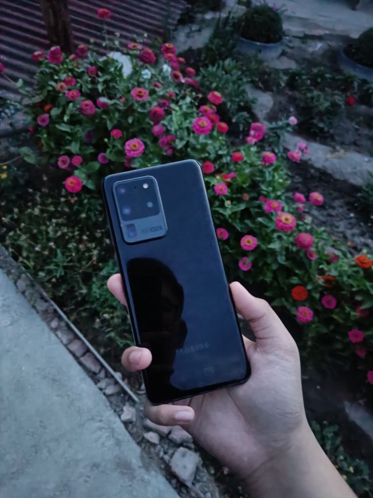 Samsung s20 ultra