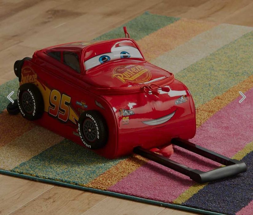 Детски куфари Disney